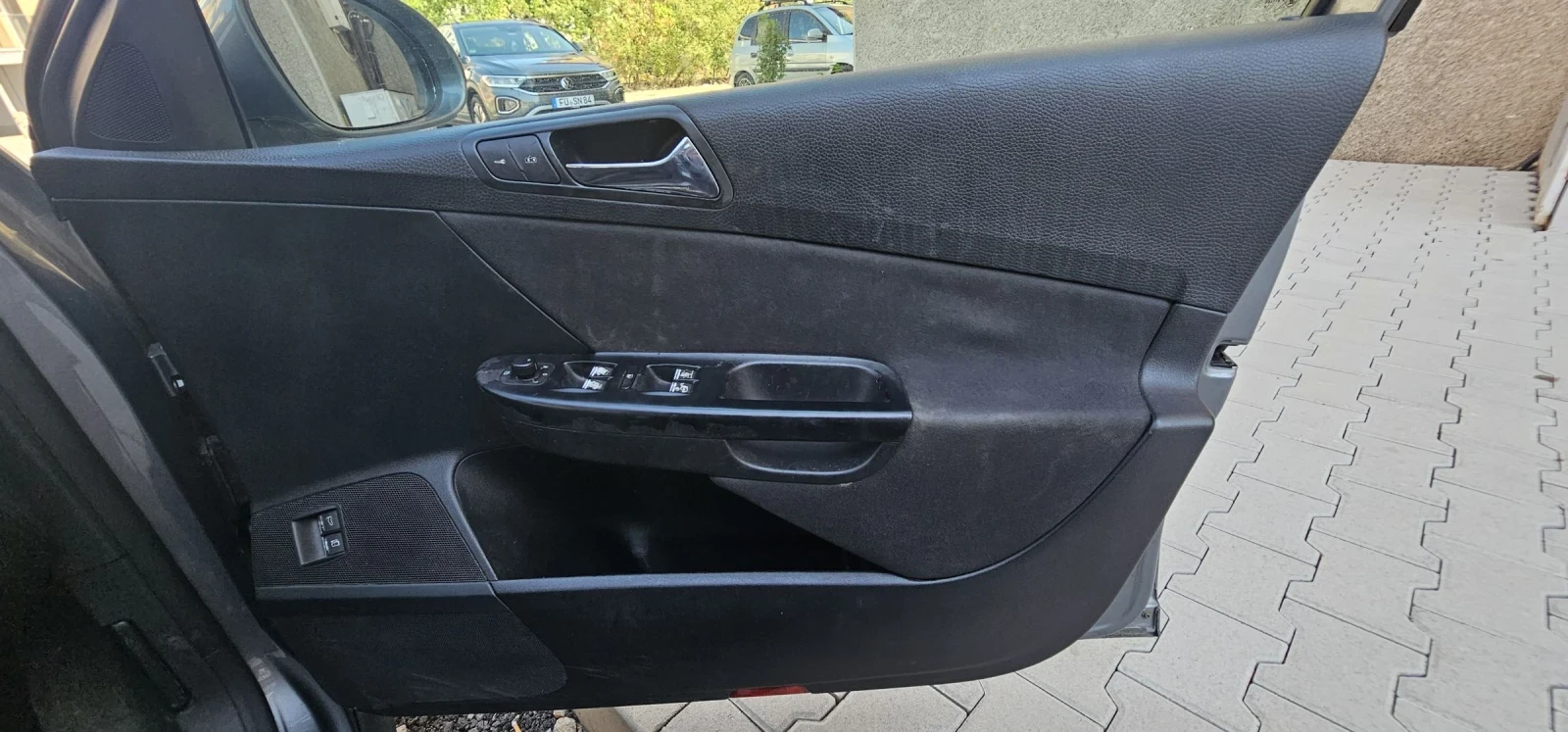 VW Passat 1.9 TDI - изображение 9