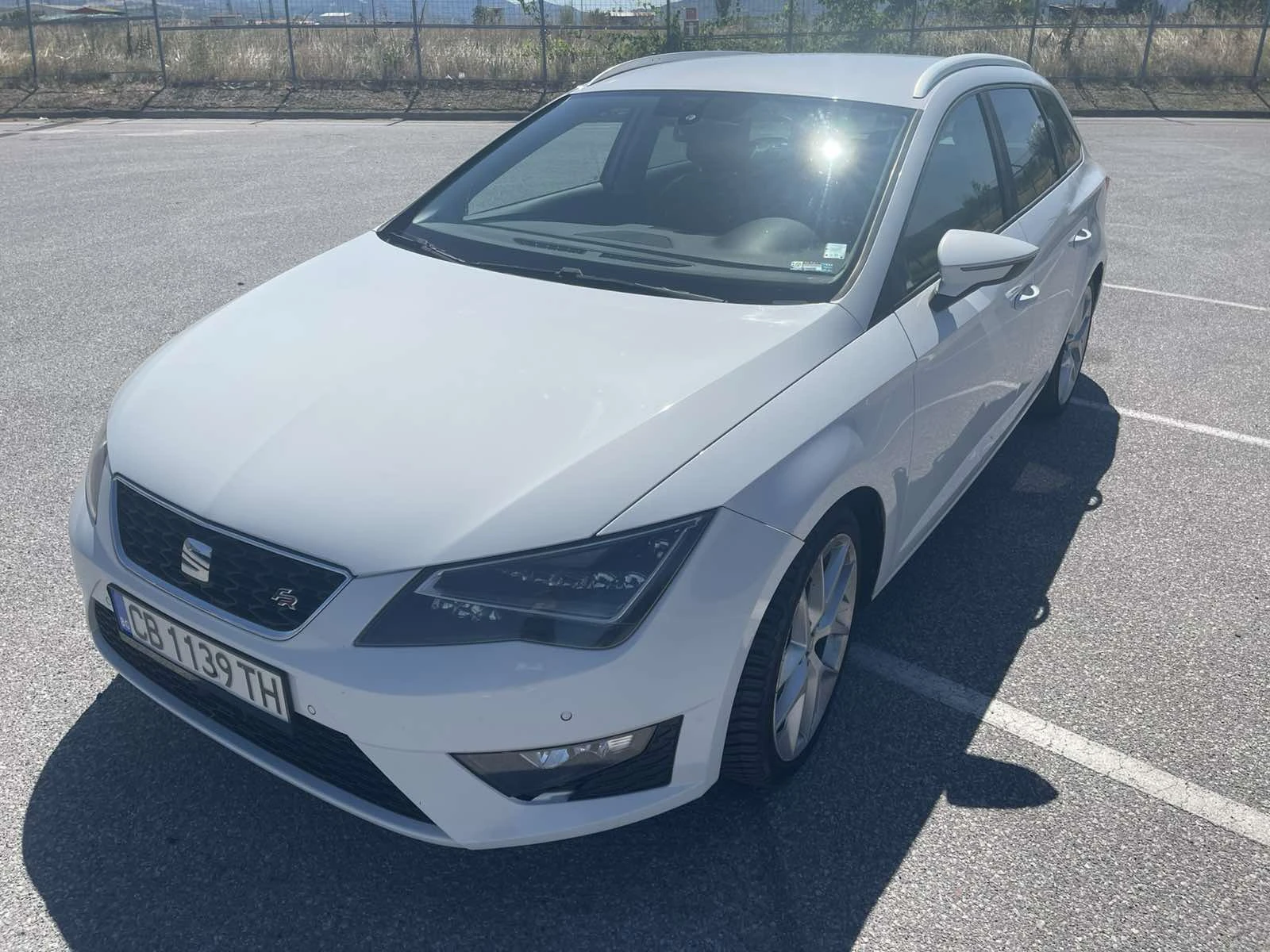 Seat Leon FR - изображение 4