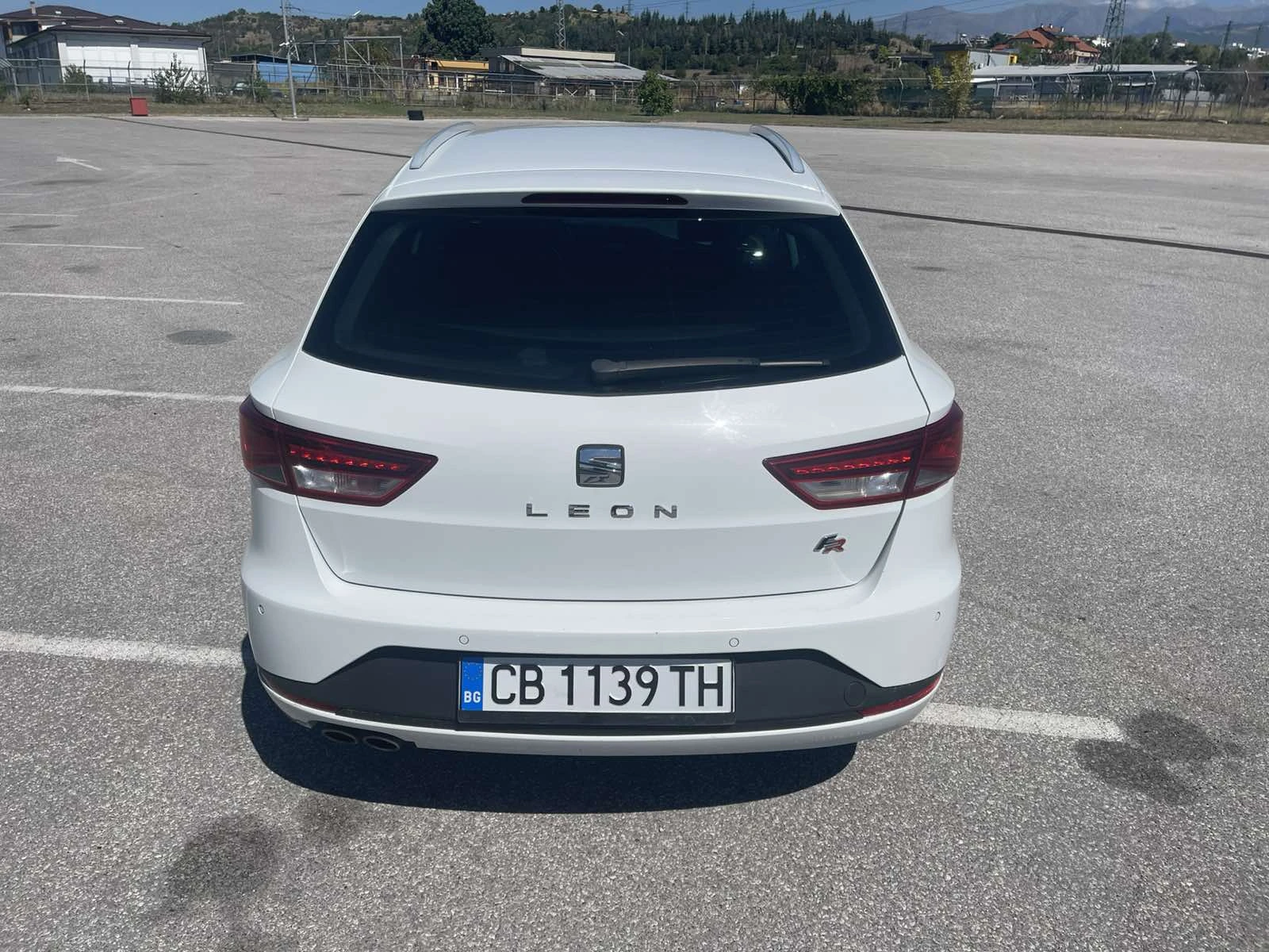 Seat Leon FR - изображение 7