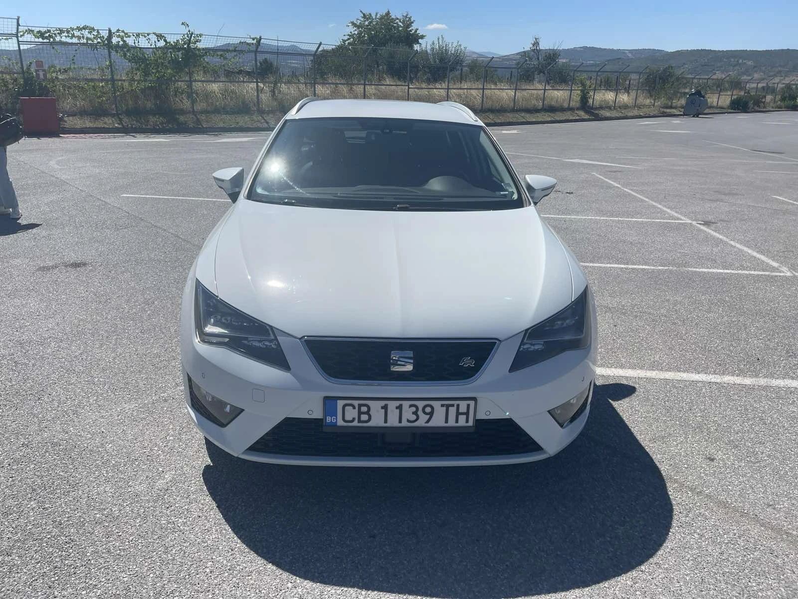 Seat Leon FR - изображение 3