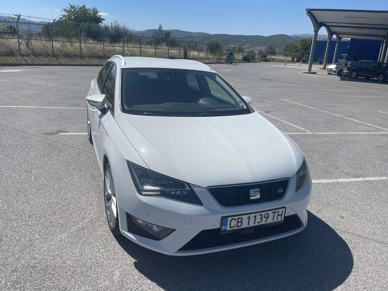 Seat Leon FR - изображение 2