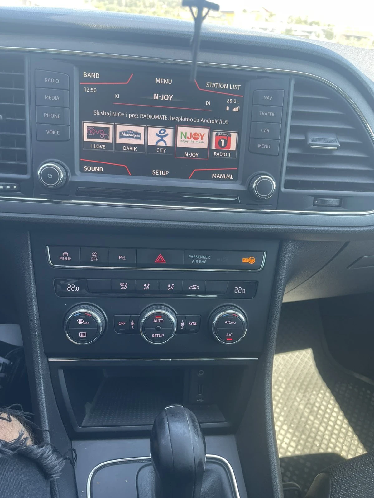 Seat Leon FR - изображение 10