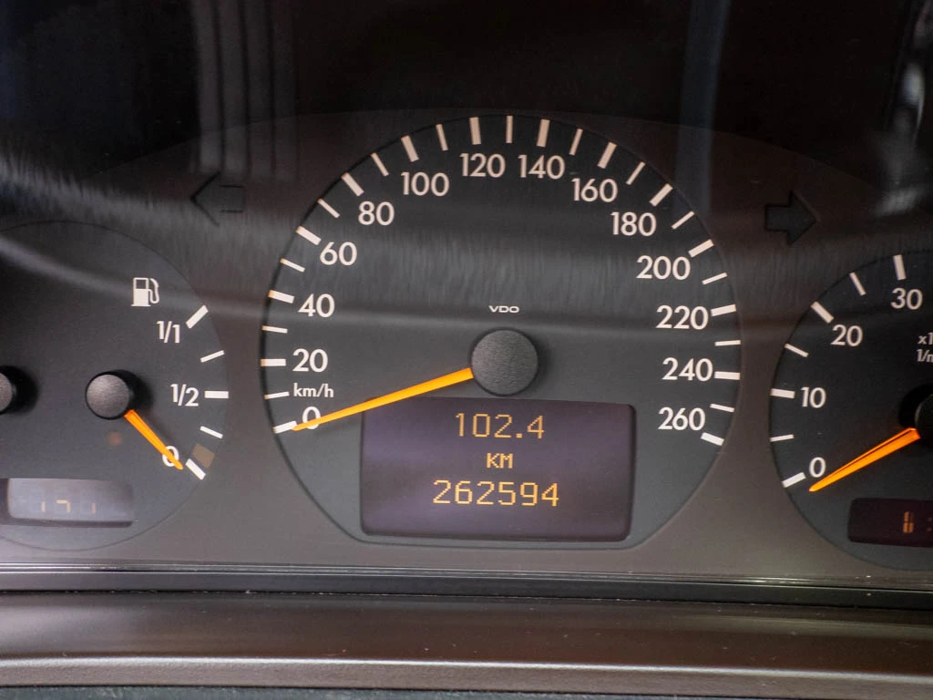 Mercedes-Benz CLK 200 kompressor | Mobile.bg — изображение 14