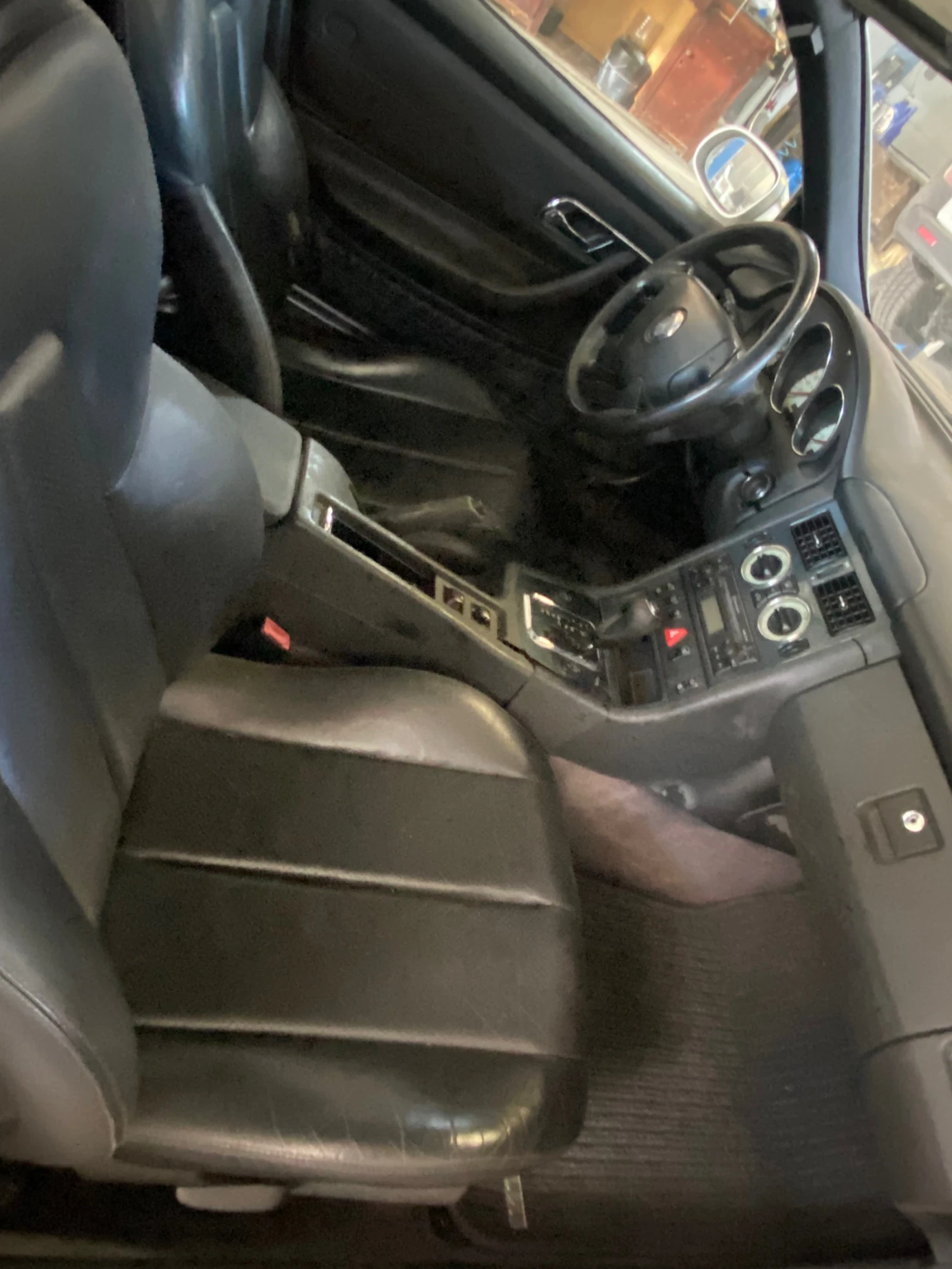 Mercedes-Benz SLK 230 auto | Mobile.bg   11