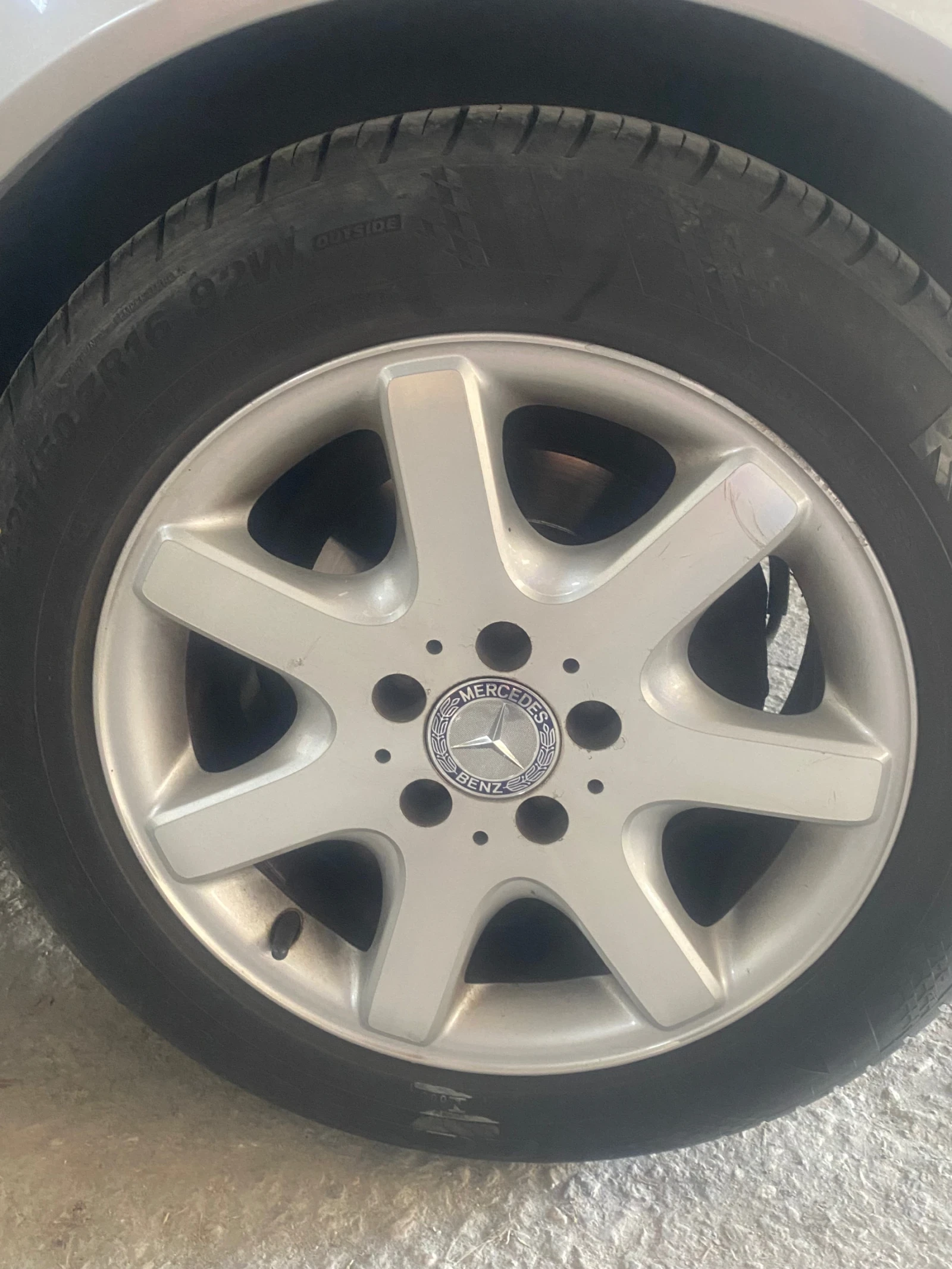 Mercedes-Benz SLK 230 auto - изображение 4