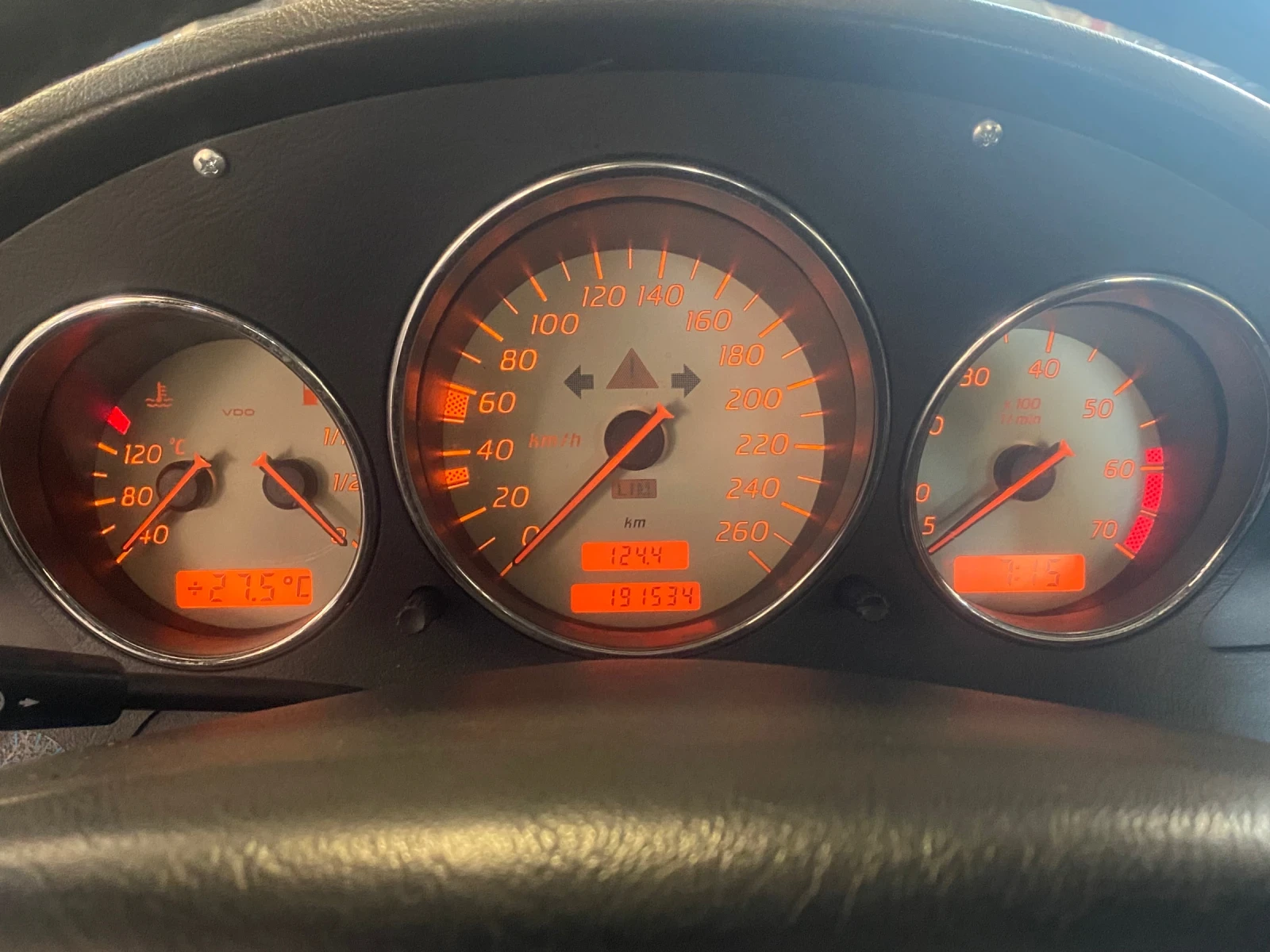 Mercedes-Benz SLK 230 auto - изображение 6