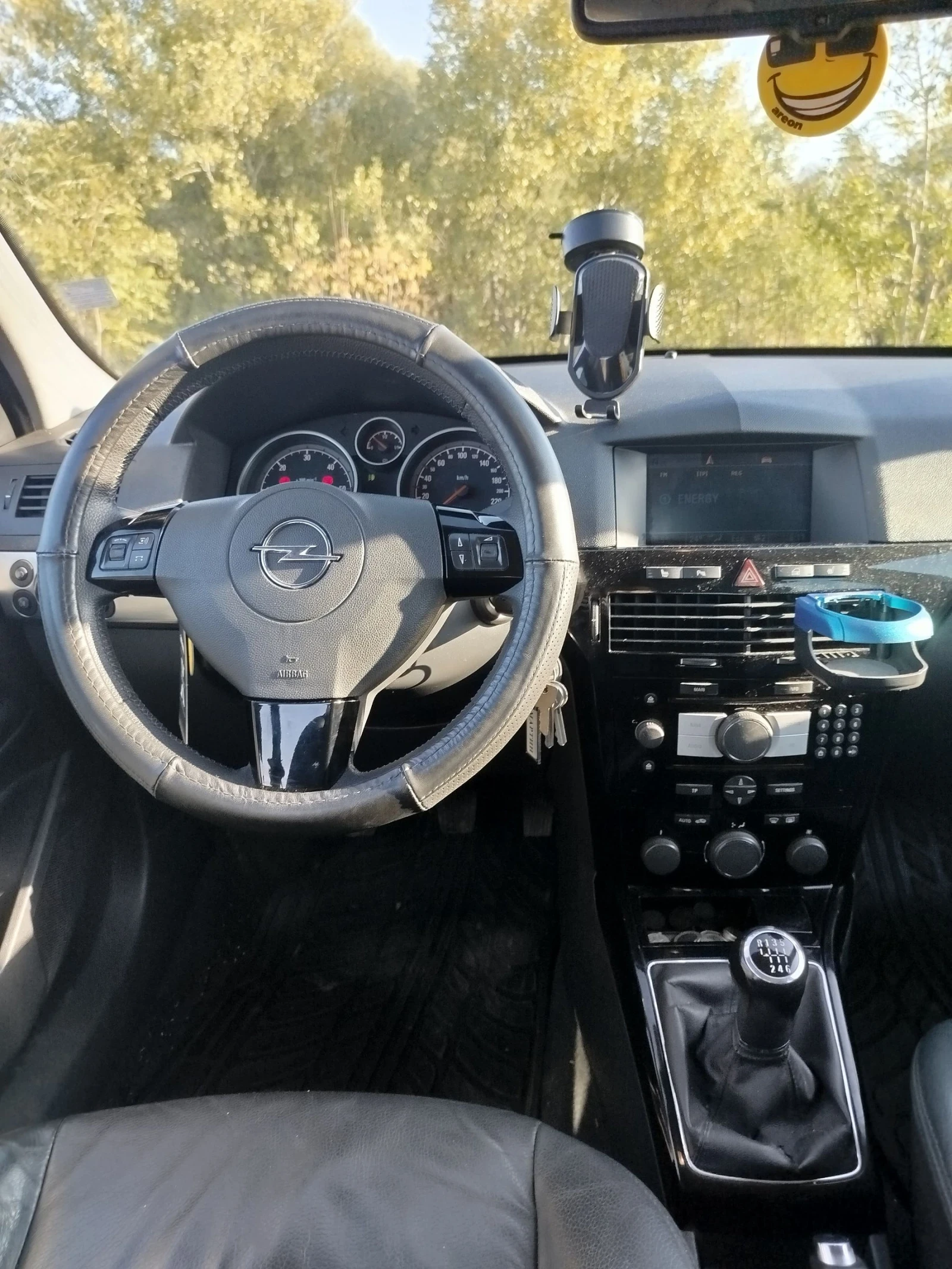 Opel Astra | Mobile.bg   5