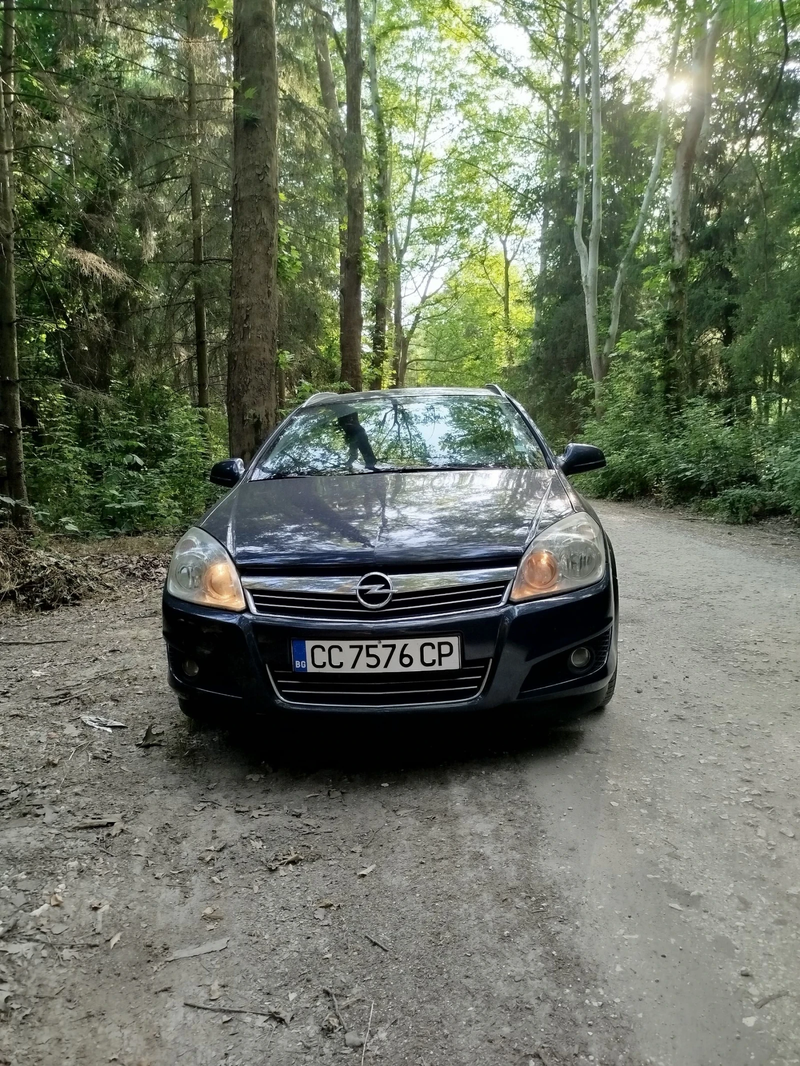 Opel Astra | Mobile.bg   9