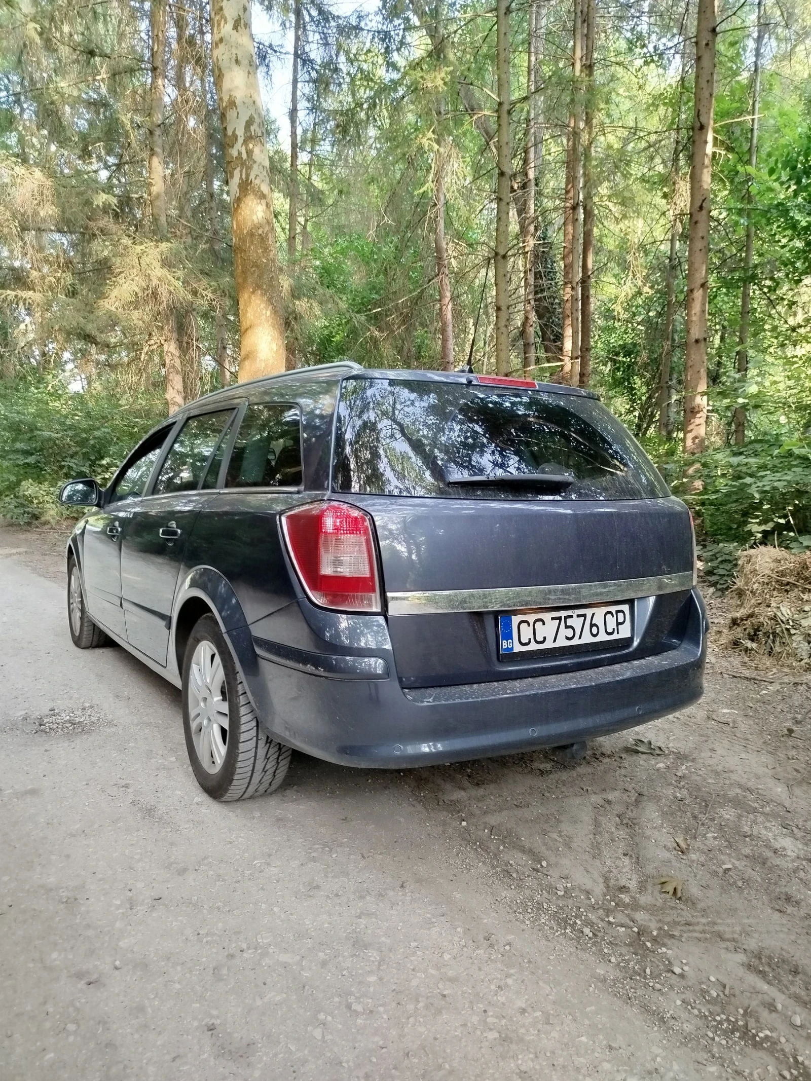 Opel Astra | Mobile.bg   11