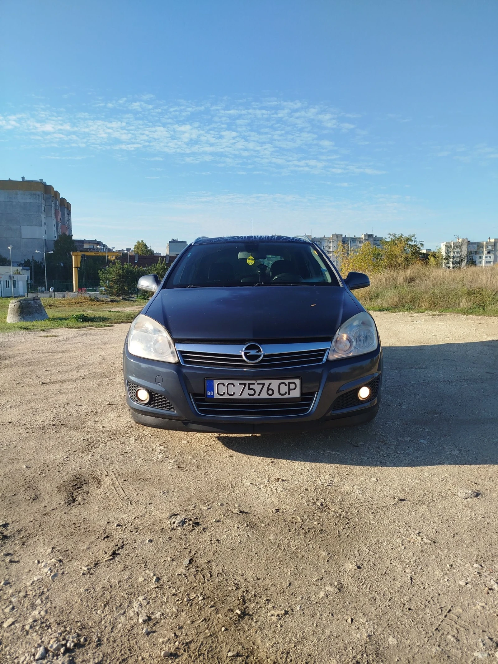 Opel Astra | Mobile.bg   1