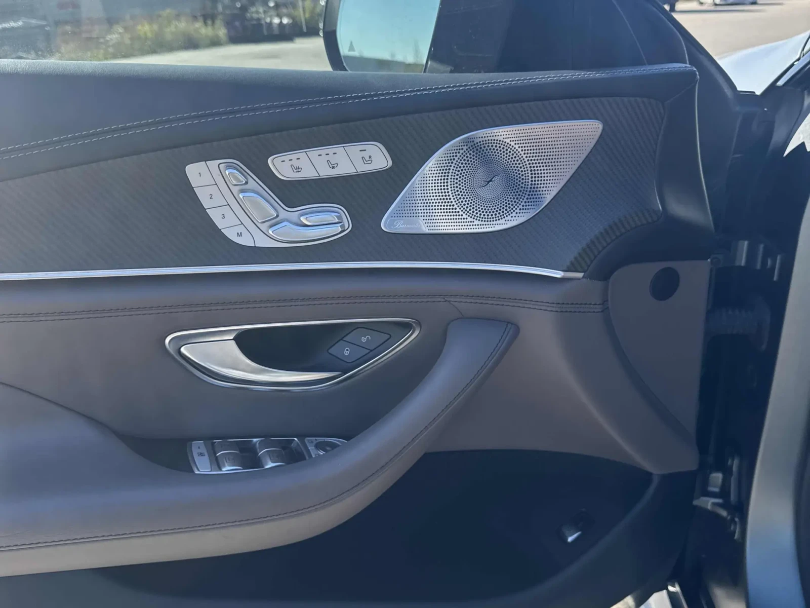 Mercedes-Benz AMG GT 63S CARFAX    | Mobile.bg   11