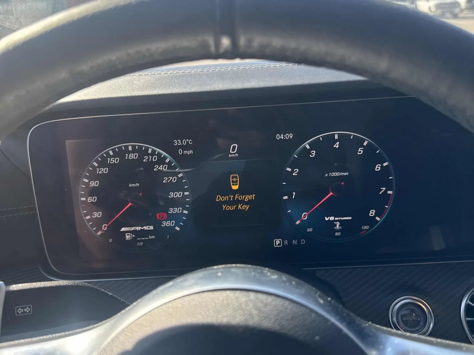 Mercedes-Benz AMG GT 63S CARFAX АВТО КРЕДИТ  - изображение 7