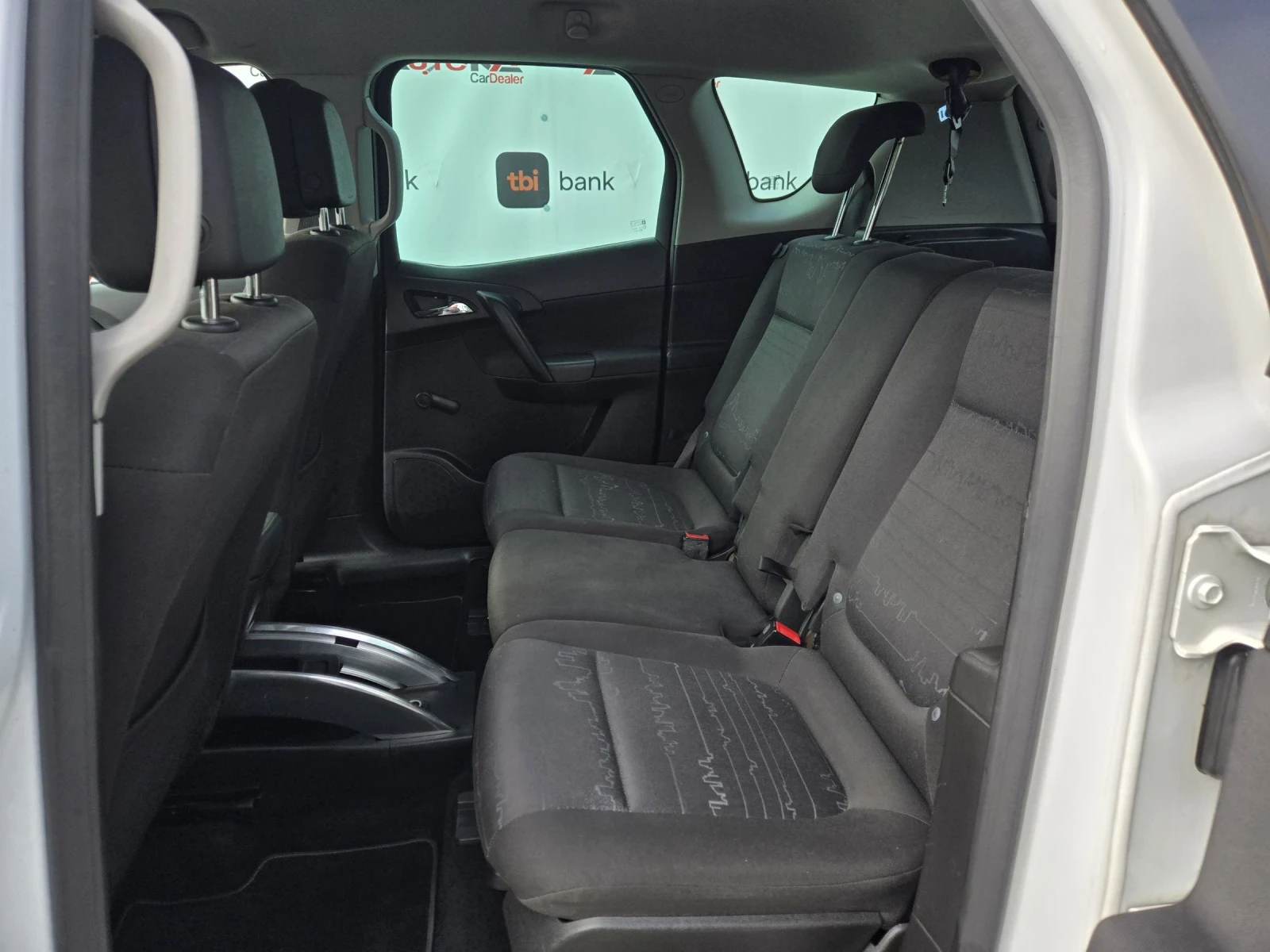 Opel Meriva 1.4i-100кс= КЛИМАТИК= АВТОПИЛОТ= EURO 5A - изображение 9