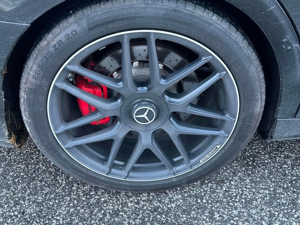 Mercedes-Benz S 63 * AMG * CARFAX *    | Mobile.bg   13