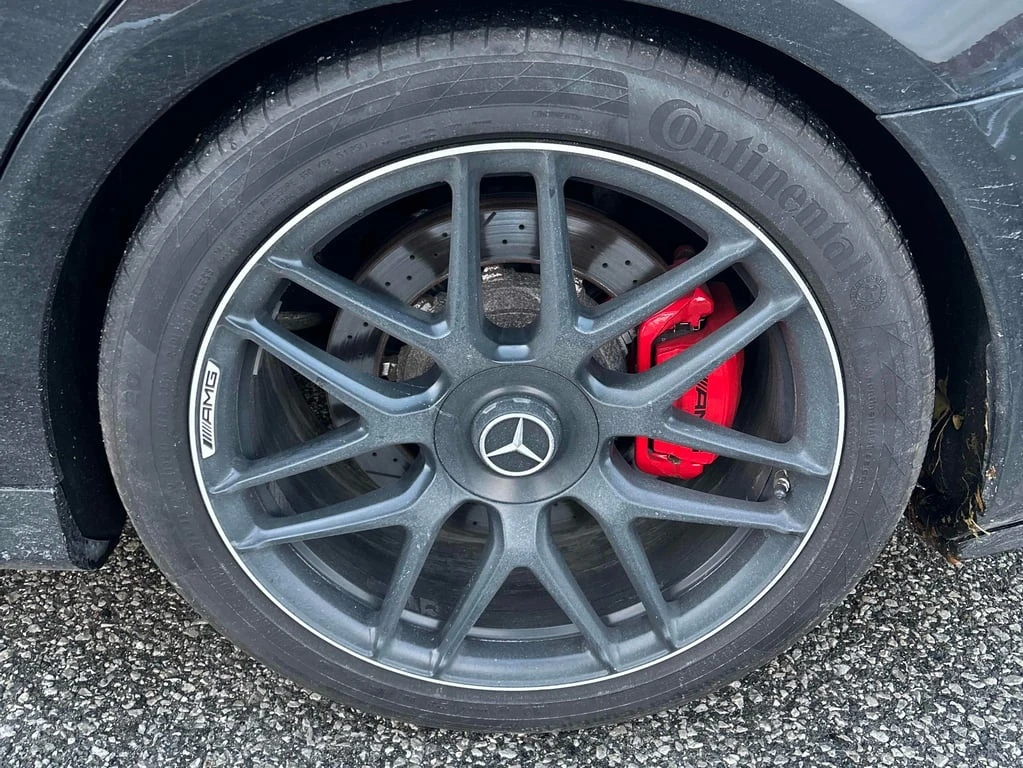 Mercedes-Benz S 63 * AMG * CARFAX *    | Mobile.bg   11