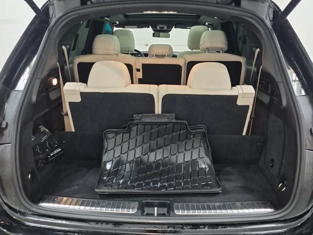 Mercedes-Benz GLE 450 CARFAX | Mobile.bg   16