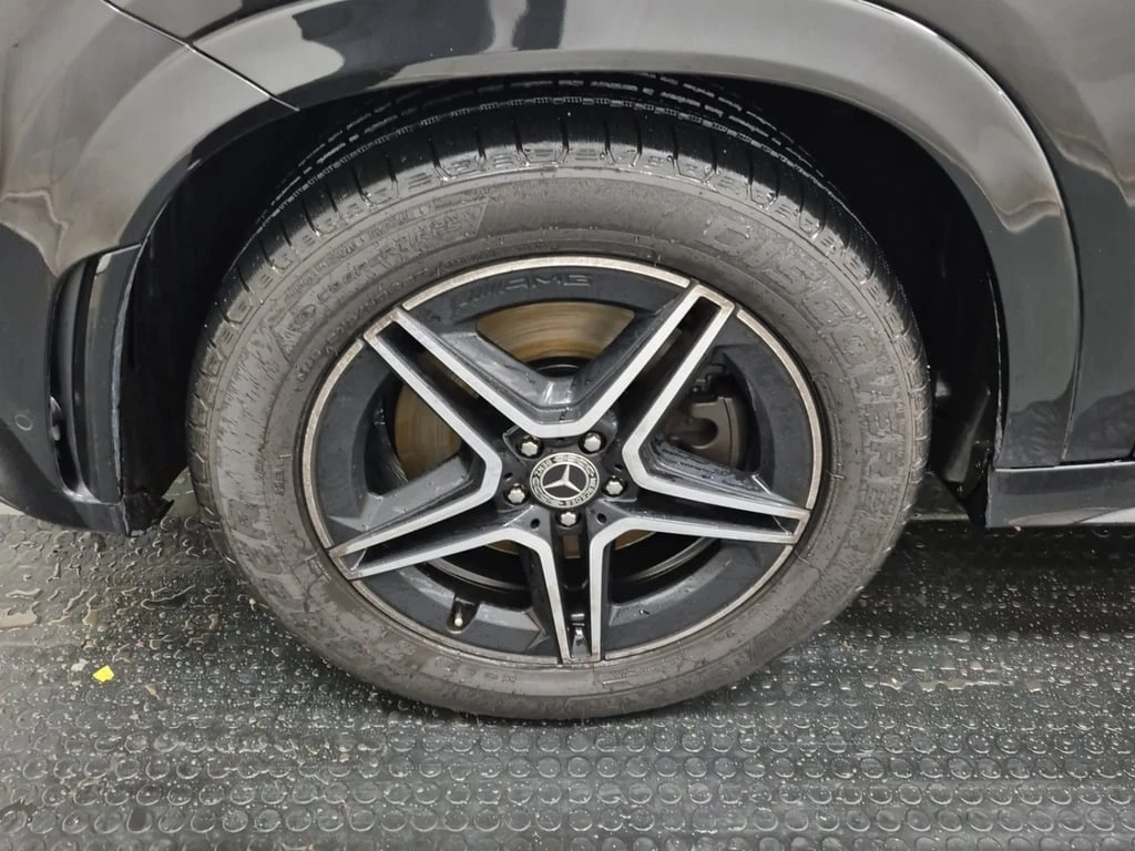 Mercedes-Benz GLE 450 CARFAX | Mobile.bg   17