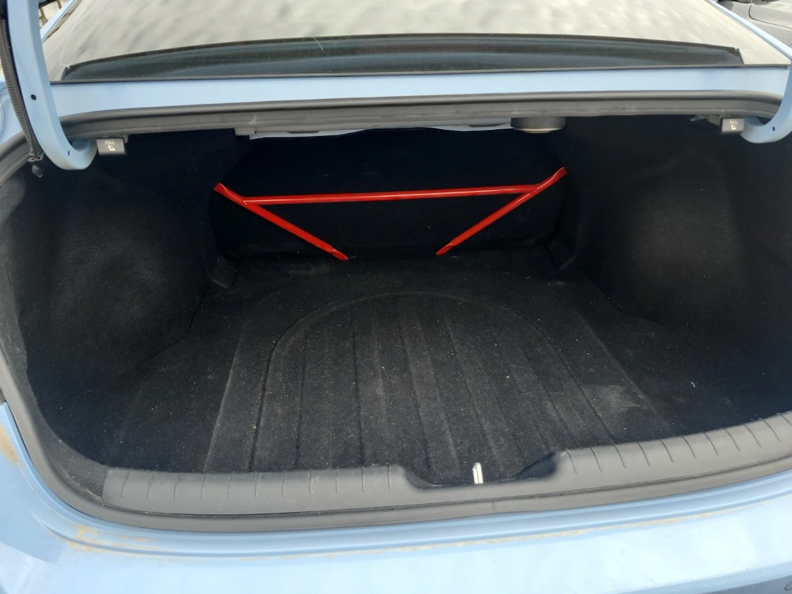 Hyundai Elantra N* 2.0T* CARFAX*  - изображение 10