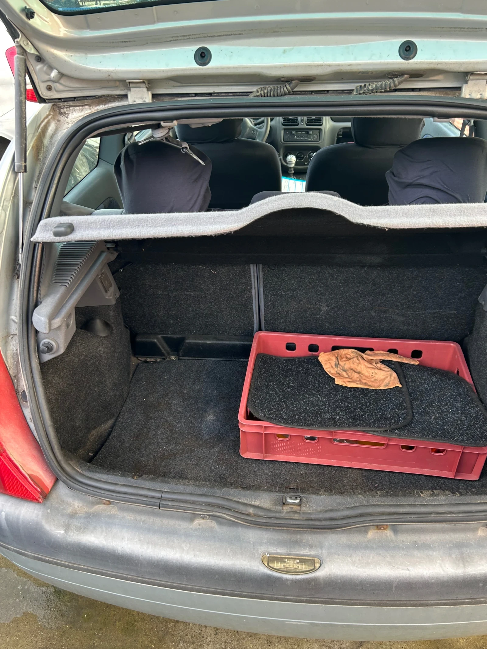 Renault Clio  - изображение 10