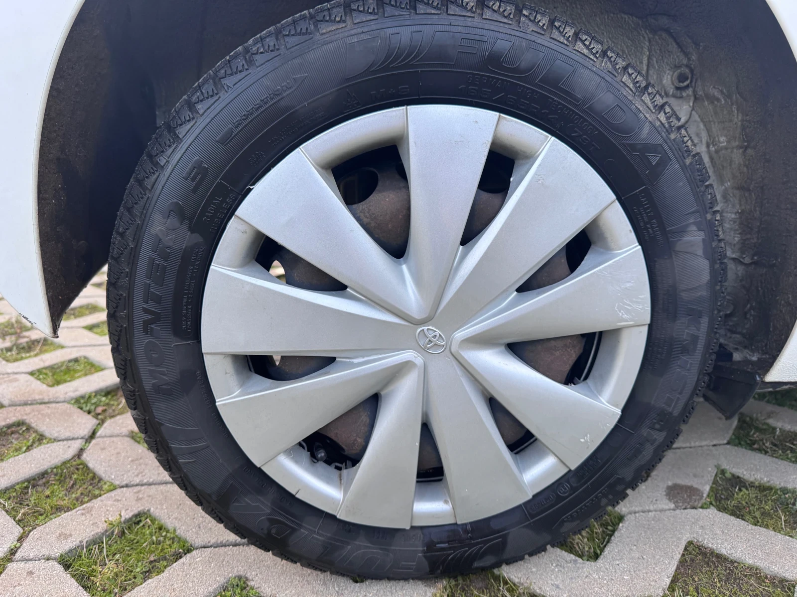 Toyota Aygo | Mobile.bg � ����������� 5