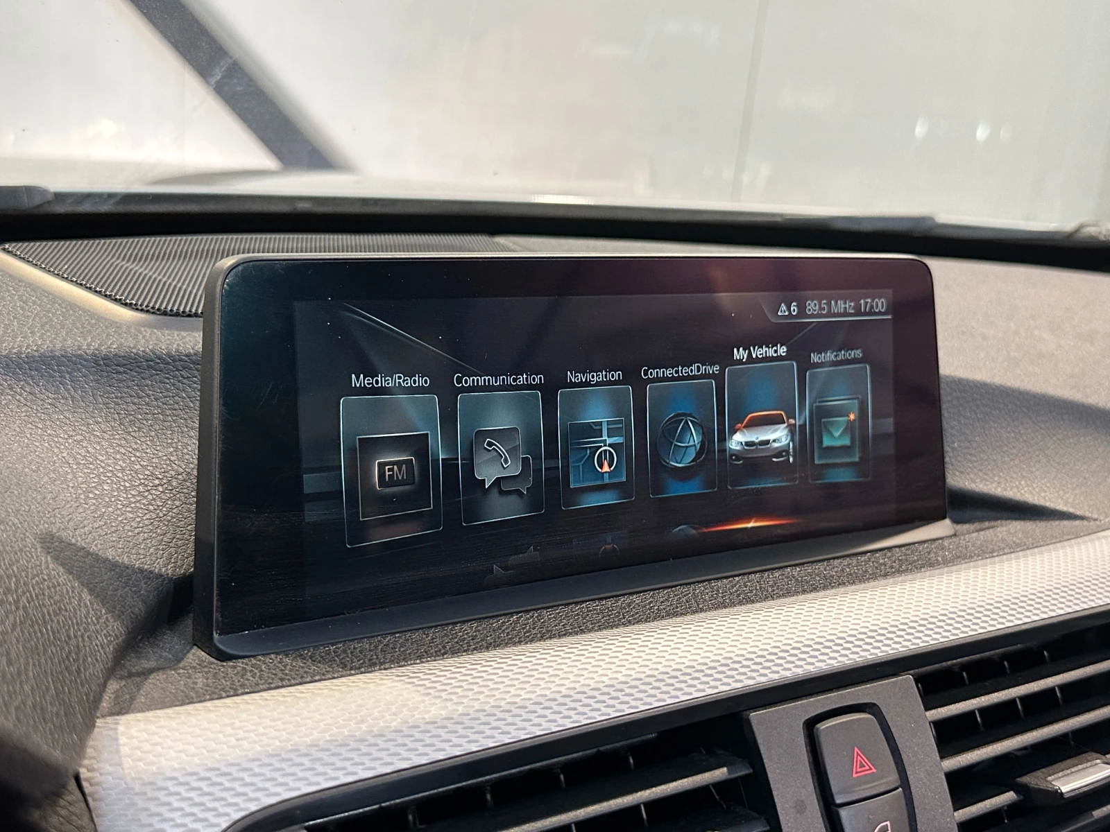 BMW 440 * КАБРИО* HEAD UP* ПОДГРЕВ* 100 000км* , снимка 14 - Автомобили и джипове - 53035940