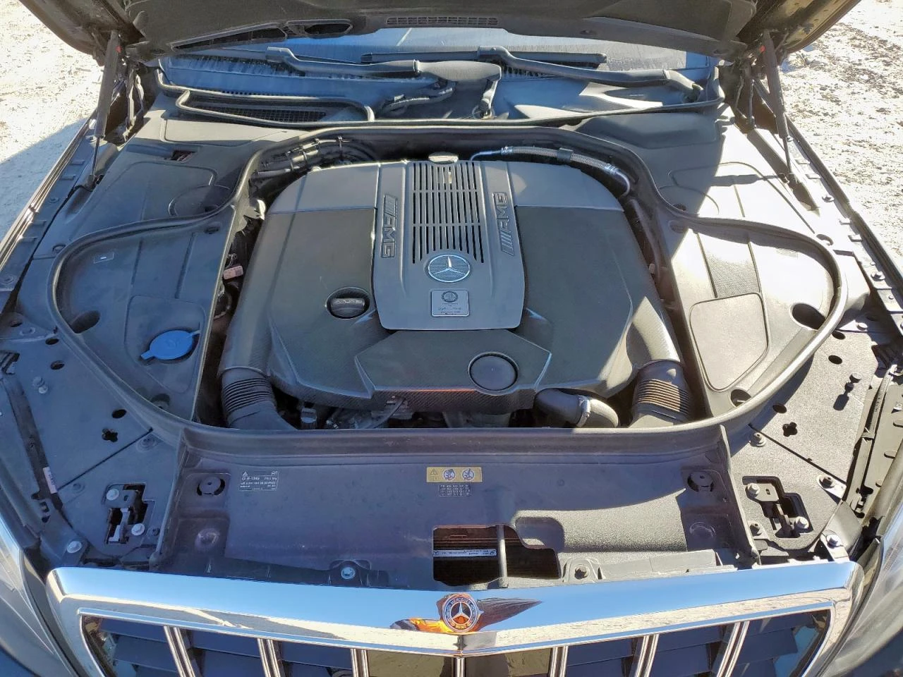 Mercedes-Benz S 65 AMG 6.0L V12| DISTRONIC| TV| �����| FULL | Mobile.bg � ����������� 11