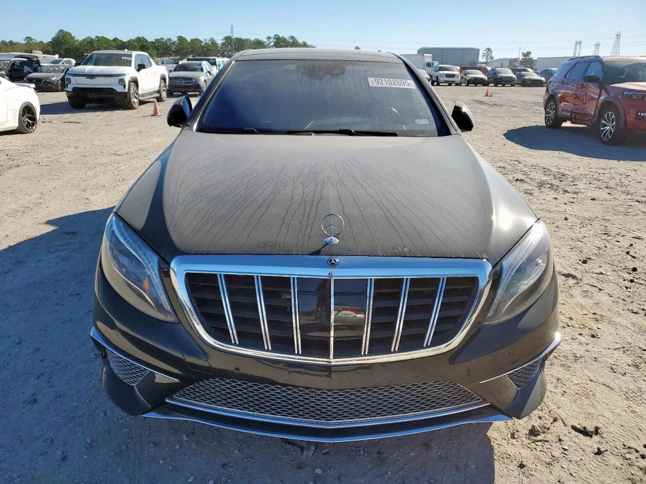 Mercedes-Benz S 65 AMG 6.0L V12| DISTRONIC| TV| МАСАЖ| FULL - изображение 2