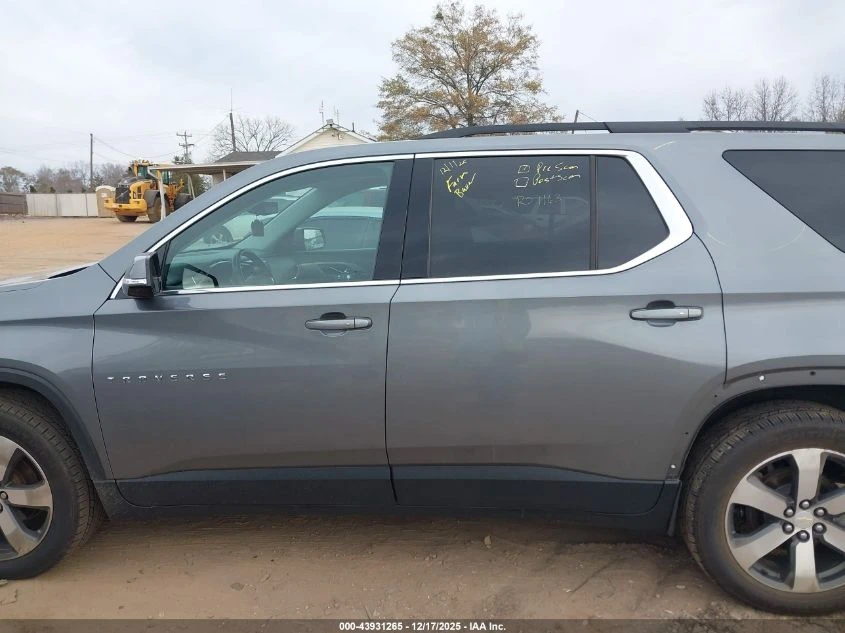 Chevrolet Traverse 3.6L V-6 DI, DOHC, VVT, 310HP Front Wheel Drive | Mobile.bg � ����������� 6