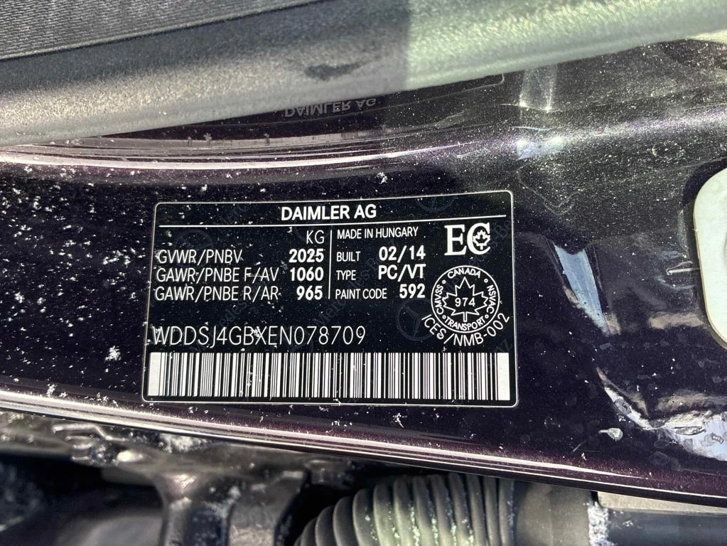 Mercedes-Benz CLA 250 * CARFAX * ЦЕНА ДО БГ - изображение 10