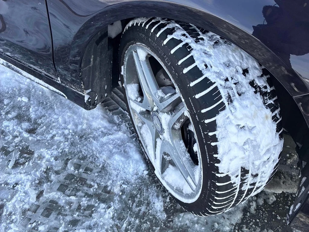 Mercedes-Benz CLA 250 * CARFAX * ЦЕНА ДО БГ - изображение 7