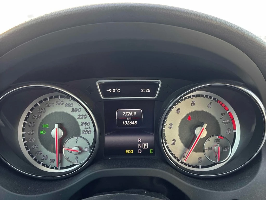 Mercedes-Benz CLA 250 * CARFAX * ЦЕНА ДО БГ - изображение 8