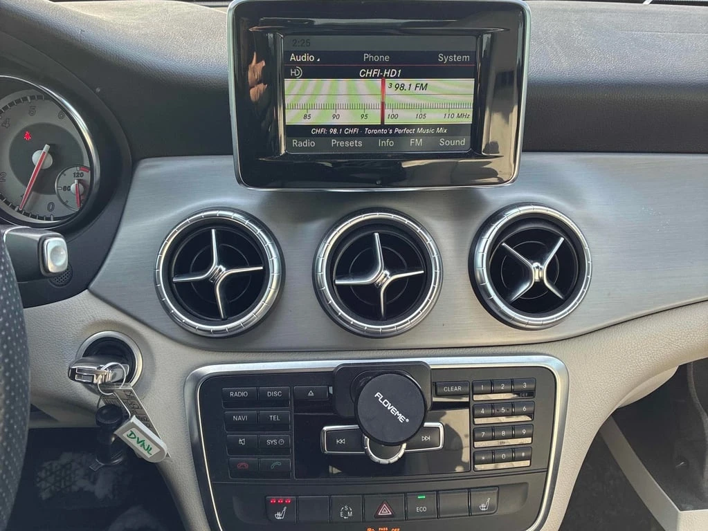 Mercedes-Benz CLA 250 * CARFAX * ЦЕНА ДО БГ - изображение 9