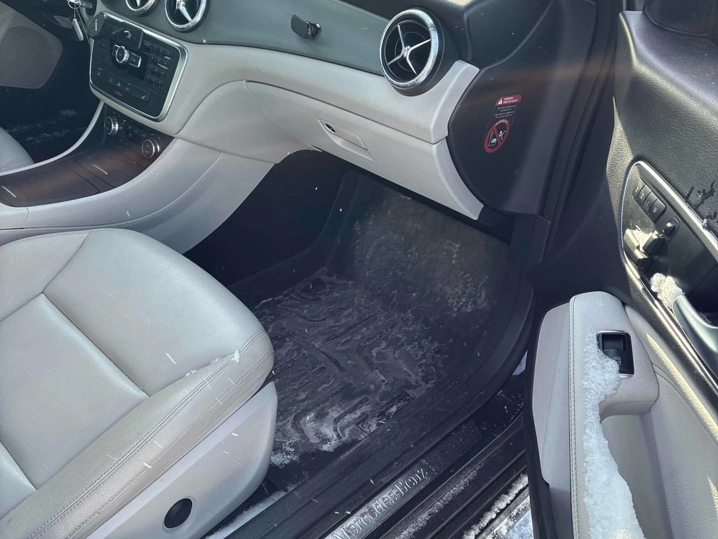 Mercedes-Benz CLA 250 * CARFAX * ���� �� �� | Mobile.bg � ����������� 14