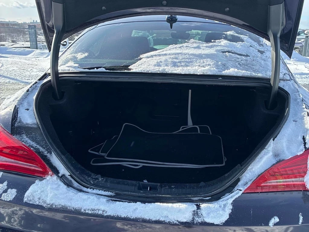 Mercedes-Benz CLA 250 * CARFAX * ���� �� �� | Mobile.bg � ����������� 12