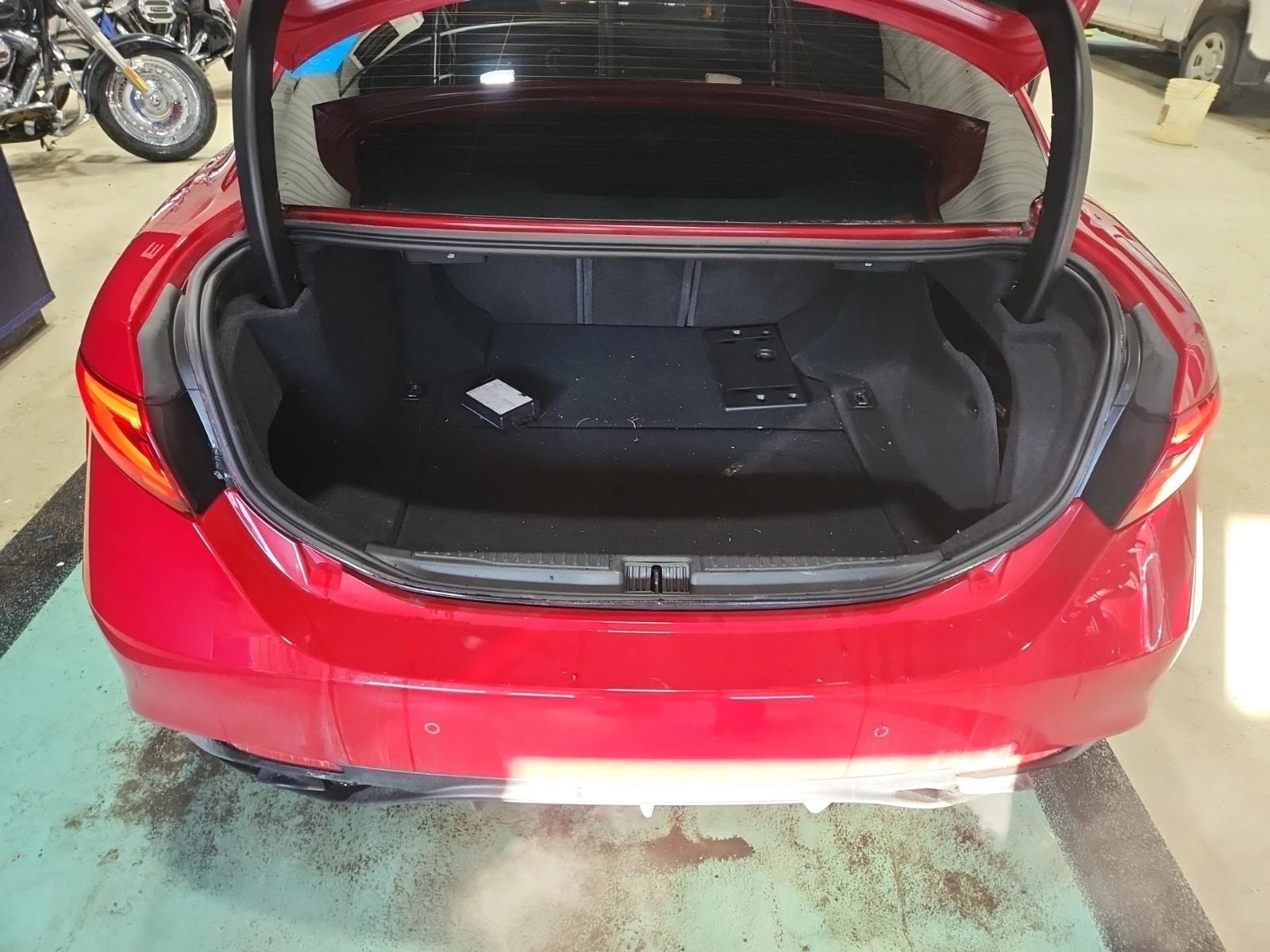 Alfa Romeo Giulia Estrema | Mobile.bg � ����������� 12