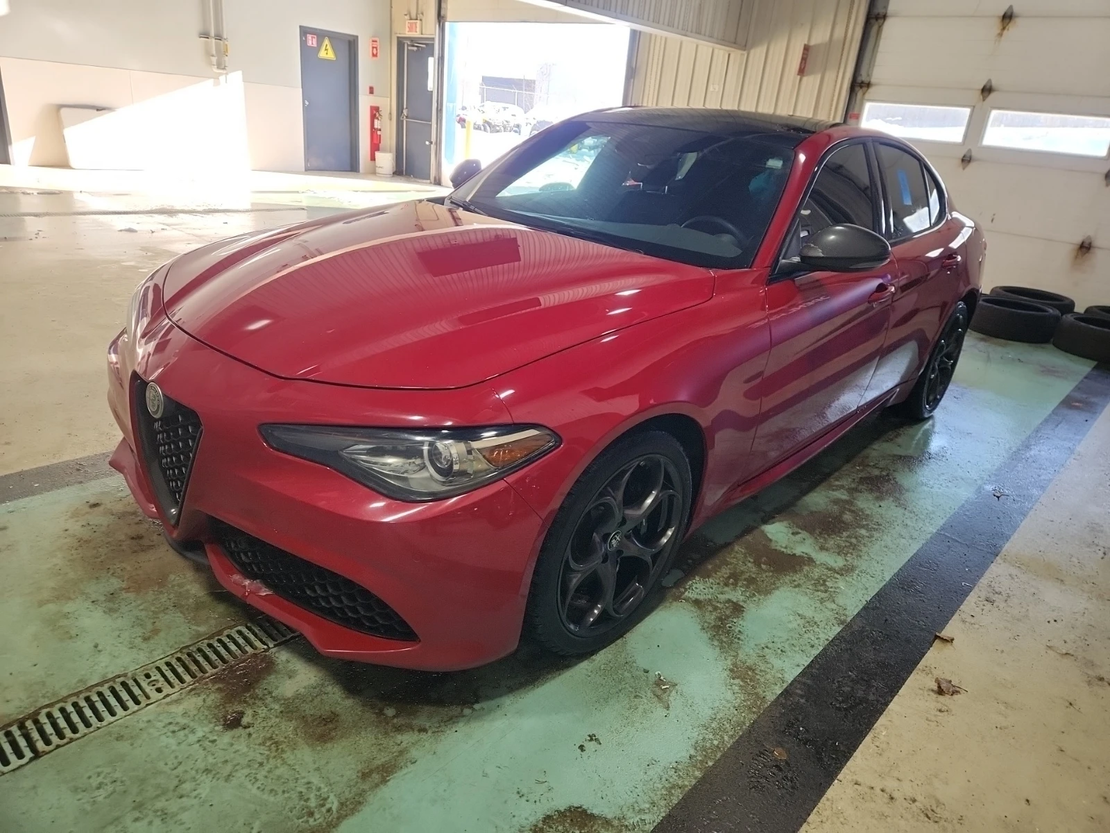 Alfa Romeo Giulia Estrema | Mobile.bg � ����������� 1