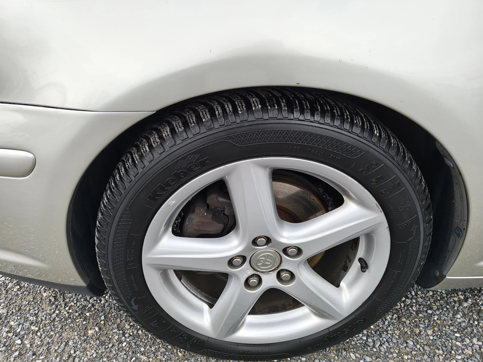 Toyota Avensis 2.2 D4D | Mobile.bg � ����������� 17