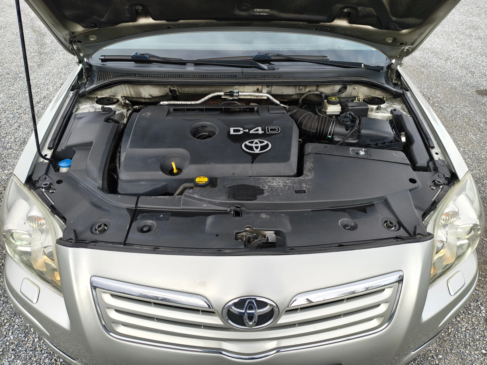Toyota Avensis 2.2 D4D | Mobile.bg � ����������� 16