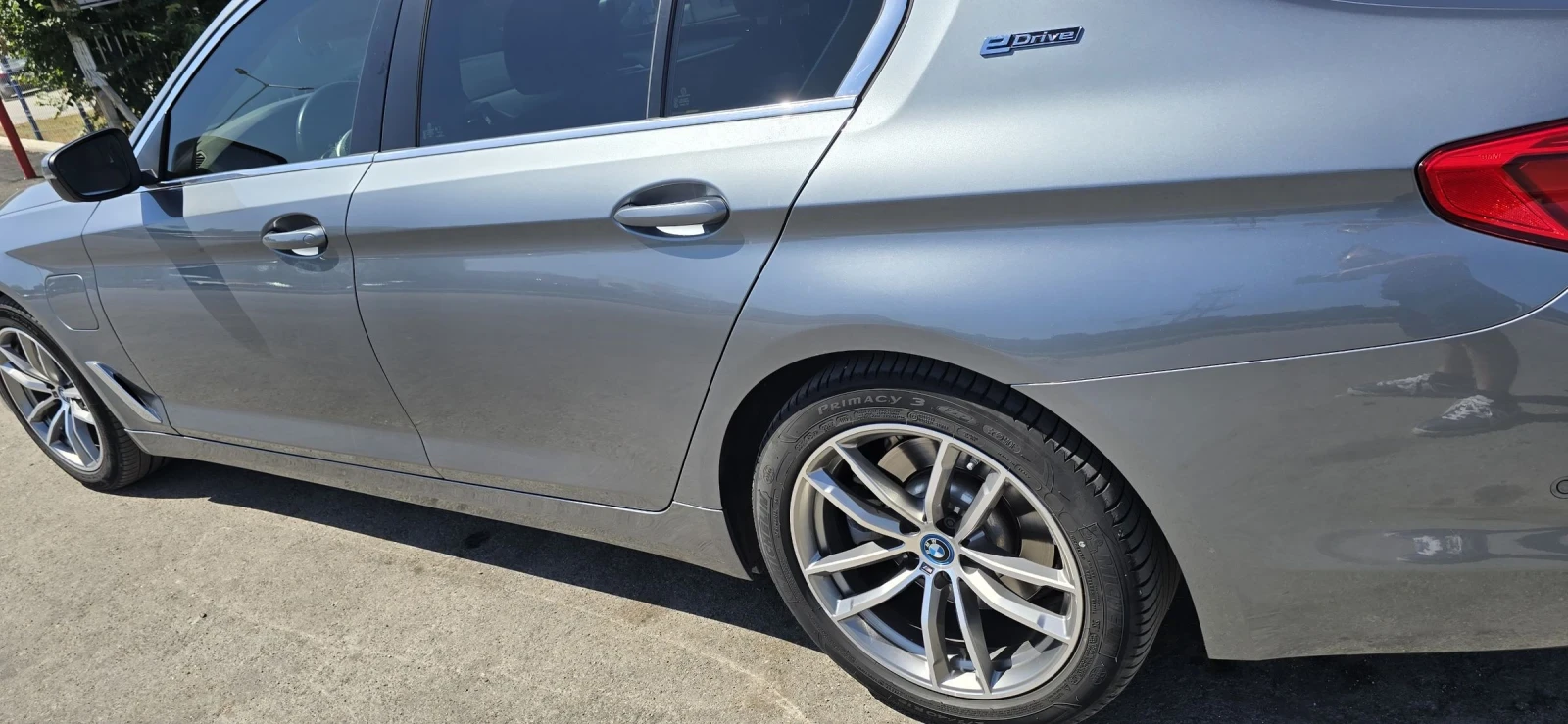 BMW 530E IPerformance | Mobile.bg � ����������� 4