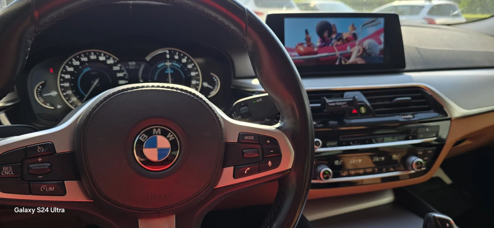 BMW 530E IPerformance | Mobile.bg � ����������� 13