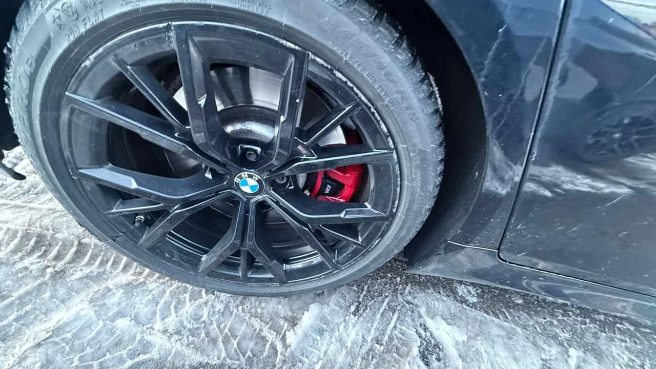 BMW 550 xDrive/���������/���������/360 CAM/������� | Mobile.bg � ����������� 13