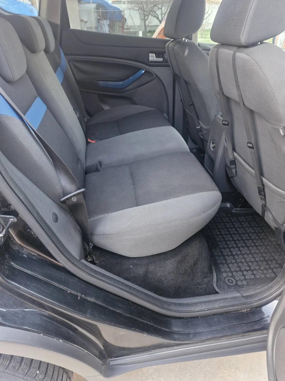 Ford Cougar, снимка 4 - Автомобили и джипове - 53748845