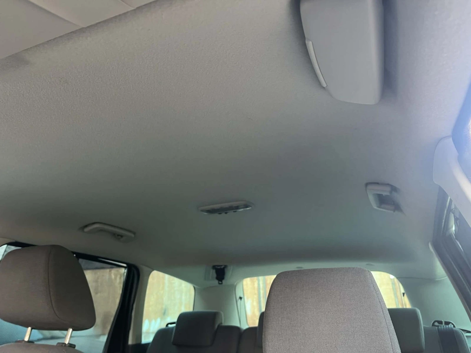 Ford C-max 1.8I, снимка 11 - Автомобили и джипове - 53772605