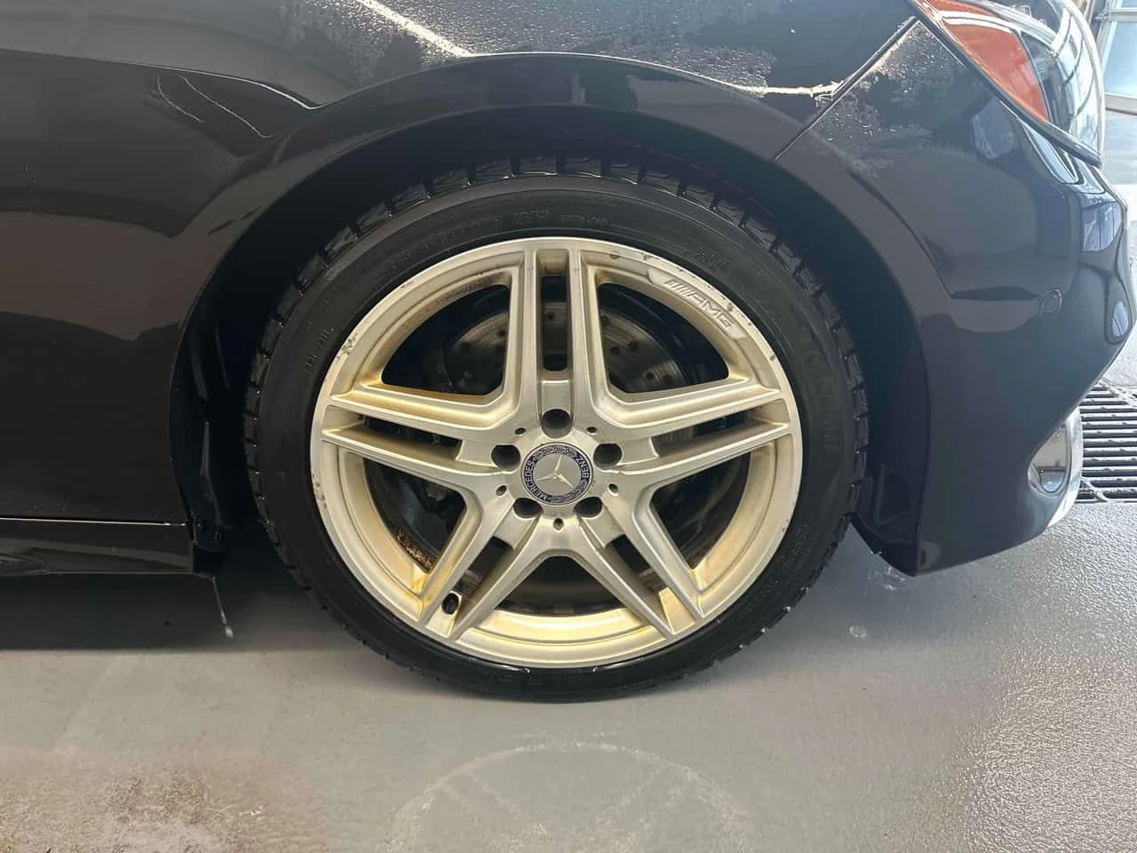 Mercedes-Benz E 250 BlueTEC/CARFAX/ПОДГРЕВИ/360 CAM, снимка 6 - Автомобили и джипове - 53805216