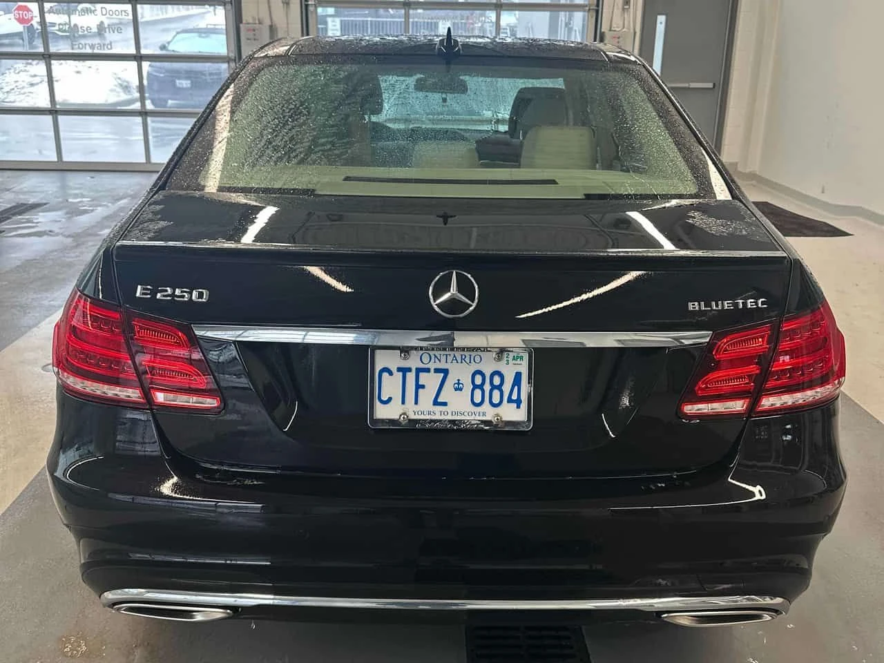 Mercedes-Benz E 250 BlueTEC/CARFAX/ПОДГРЕВИ/360 CAM, снимка 5 - Автомобили и джипове - 53805216