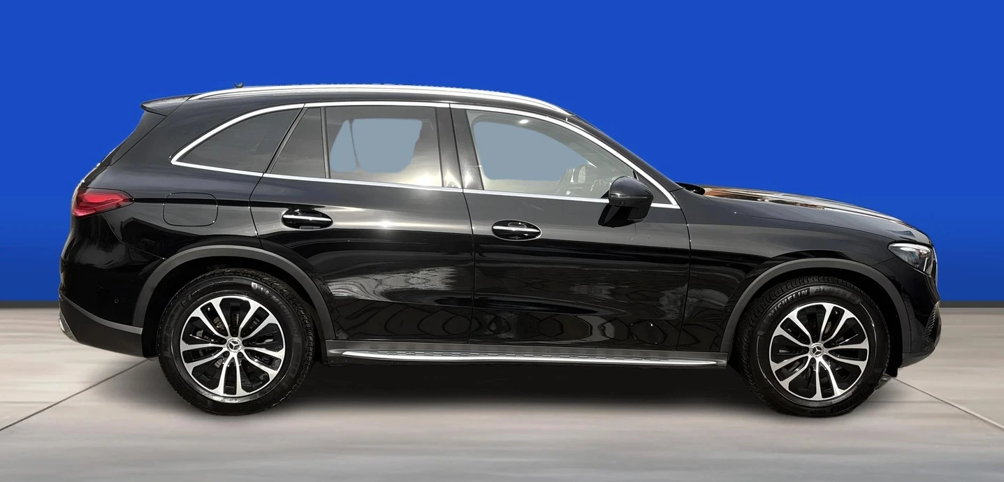 Mercedes-Benz GLC 200 4MATIC Off-Roader, снимка 3 - Автомобили и джипове - 53819817