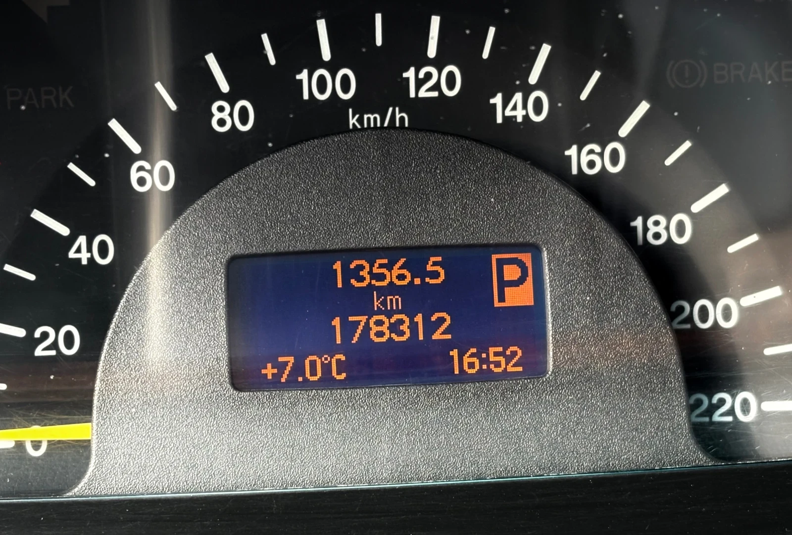 Mercedes-Benz Viano 2.2CDI, ���������, ��� �������� �����, 7 ����� | Mobile.bg � ����������� 16