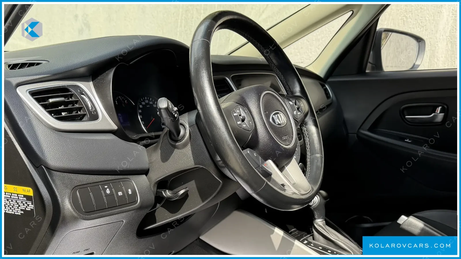 Kia Carens Prestige 6+ 1 ����� | Mobile.bg � ����������� 10