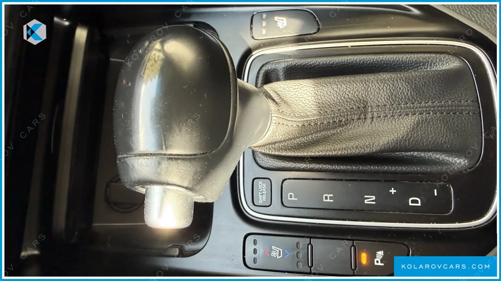 Kia Carens Prestige 6+ 1 ����� | Mobile.bg � ����������� 12