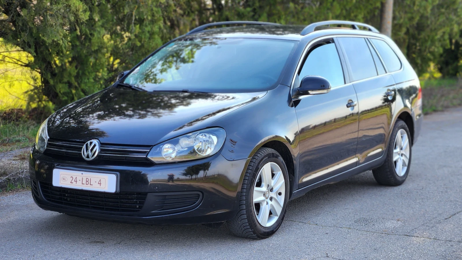 VW Golf Добър автомобил | Auto.bg — изображение 1